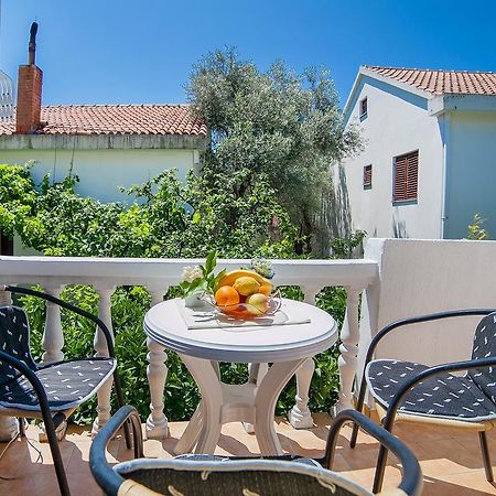 Rooms Garden Petrovac Room photo