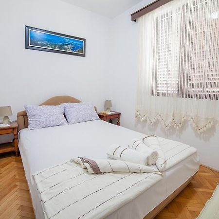 Rooms Garden Petrovac Room photo