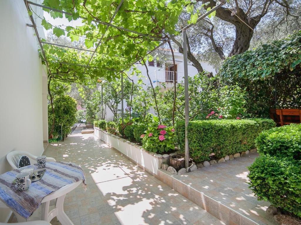 Rooms Garden Petrovac Room photo