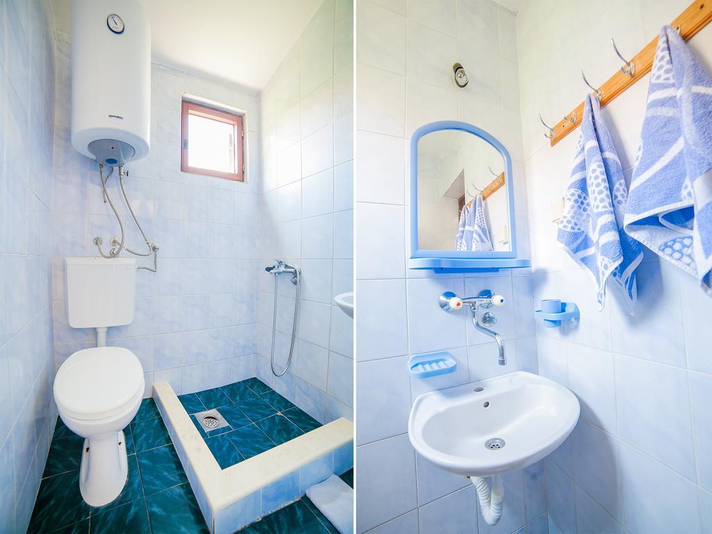 Rooms Garden Petrovac Room photo