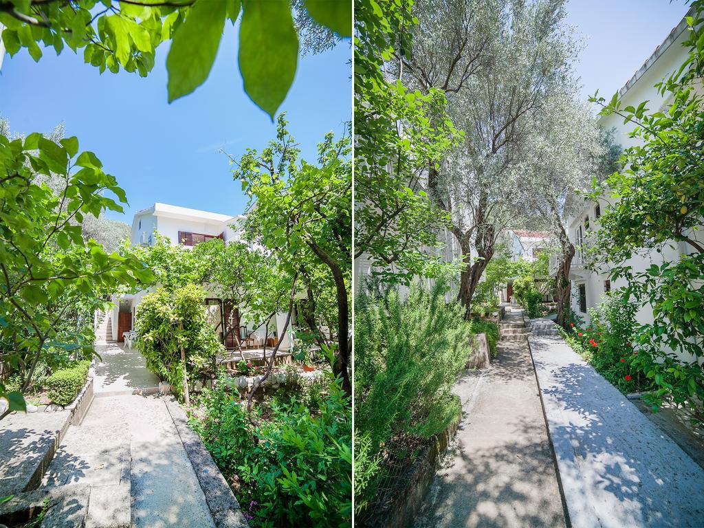 Rooms Garden Petrovac Room photo