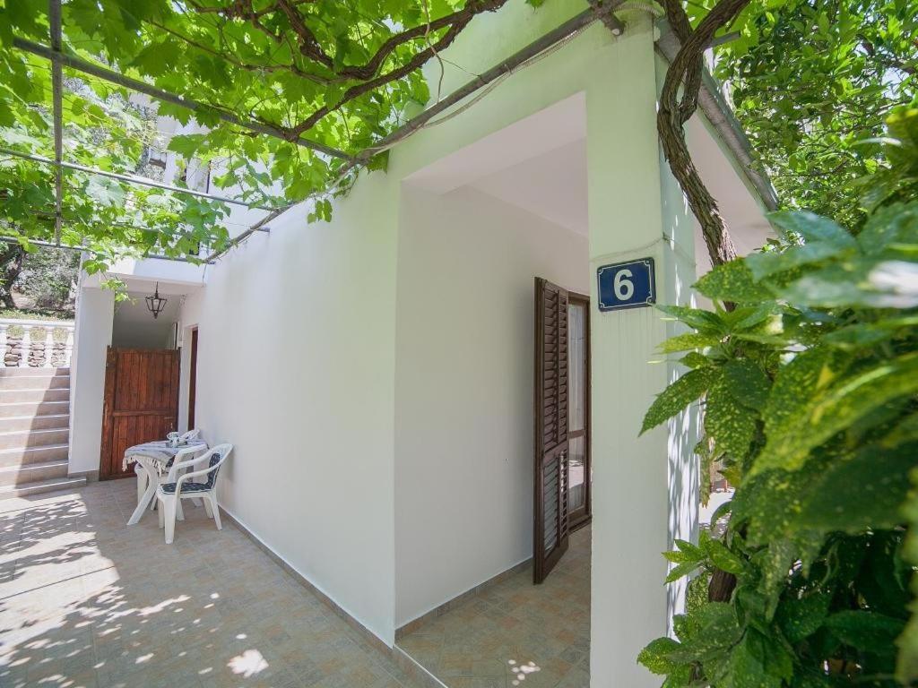 Rooms Garden Petrovac Room photo