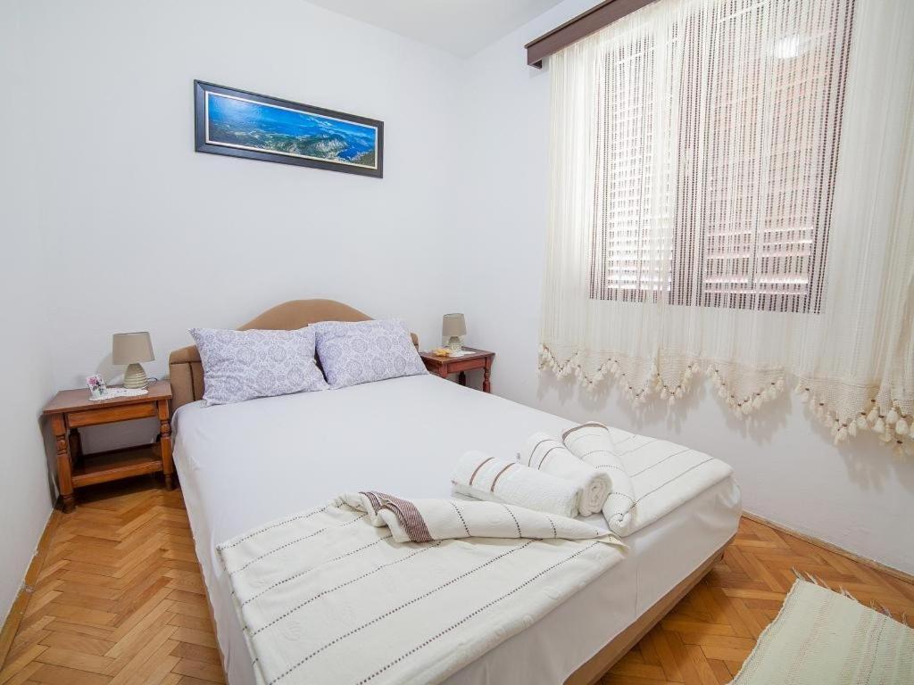 Rooms Garden Petrovac Room photo