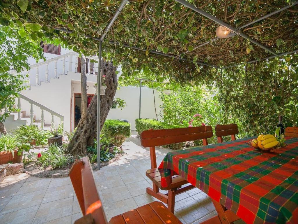 Rooms Garden Petrovac Room photo