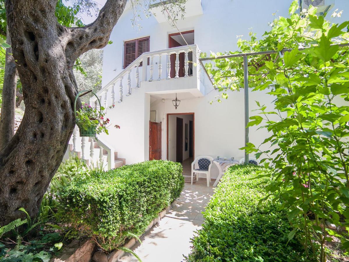 Rooms Garden Petrovac Room photo