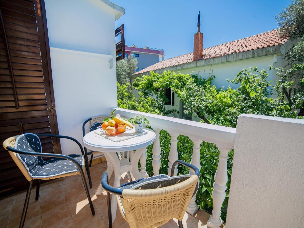 Rooms Garden Petrovac Room photo