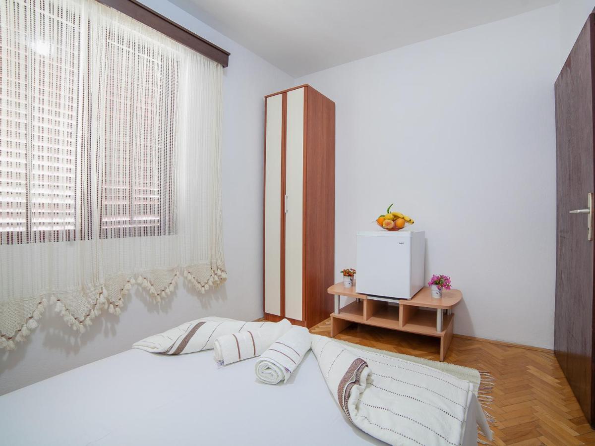 Rooms Garden Petrovac Room photo